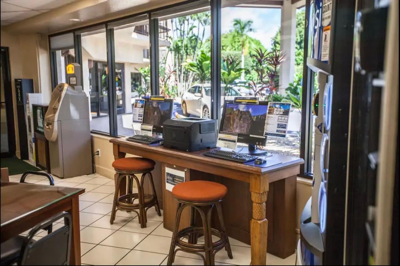 Beach Side Condo At Lawai Beach Resort - Pools + Hot Tubs Koloa Eksteriør billede