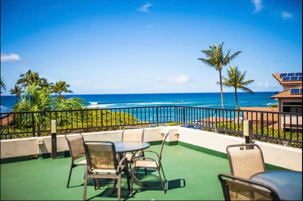 Beach Side Condo At Lawai Beach Resort - Pools + Hot Tubs Koloa Eksteriør billede