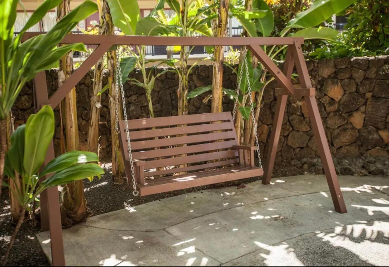 Beach Side Condo At Lawai Beach Resort - Pools + Hot Tubs Koloa Eksteriør billede