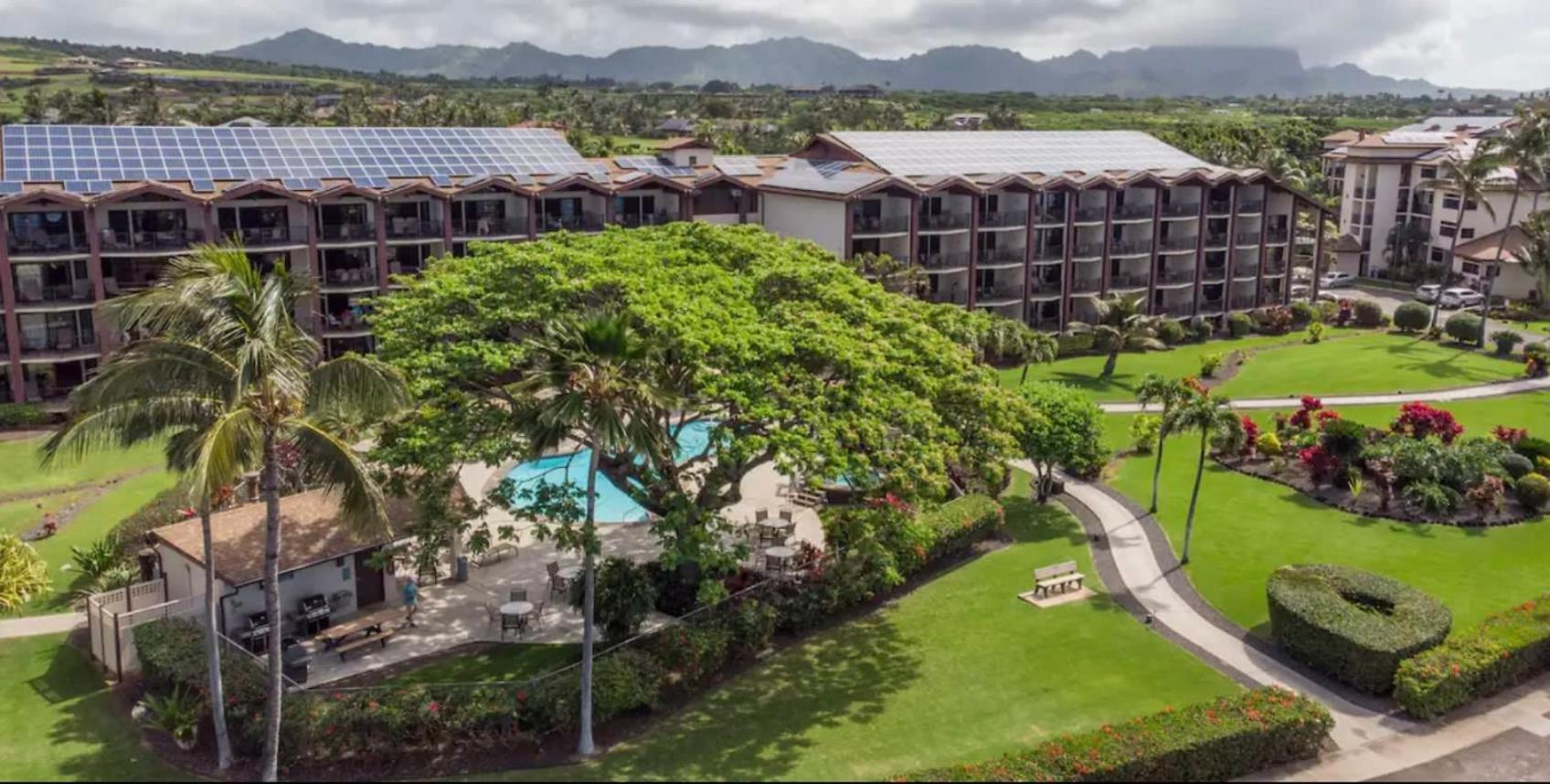 Beach Side Condo At Lawai Beach Resort - Pools + Hot Tubs Koloa Eksteriør billede
