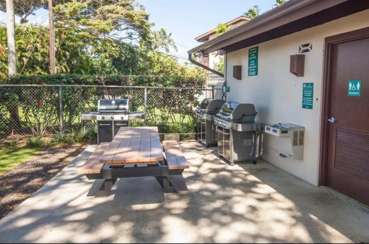 Beach Side Condo At Lawai Beach Resort - Pools + Hot Tubs Koloa Eksteriør billede