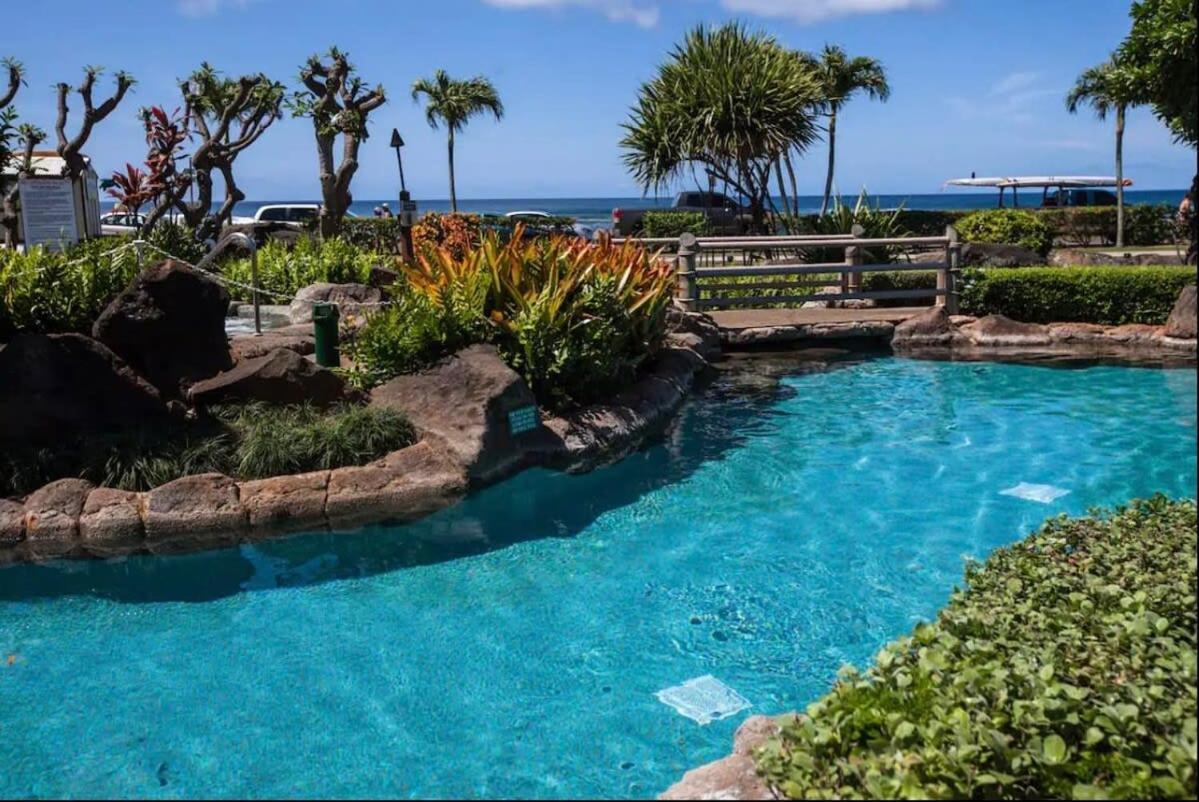 Beach Side Condo At Lawai Beach Resort - Pools + Hot Tubs Koloa Eksteriør billede
