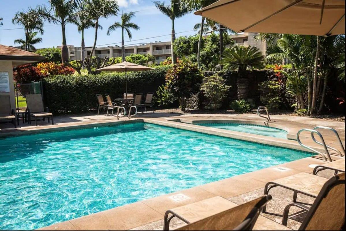 Beach Side Condo At Lawai Beach Resort - Pools + Hot Tubs Koloa Eksteriør billede