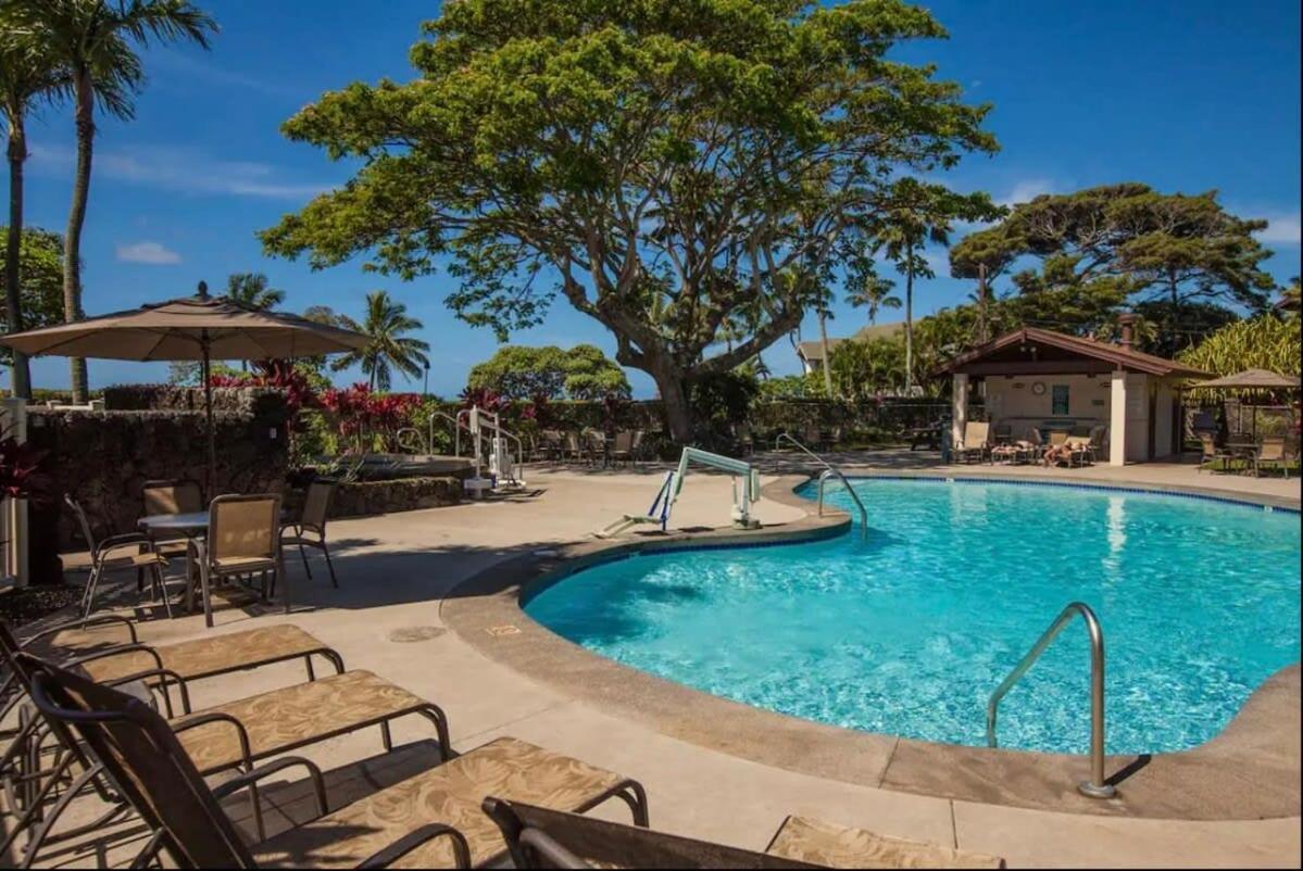 Beach Side Condo At Lawai Beach Resort - Pools + Hot Tubs Koloa Eksteriør billede